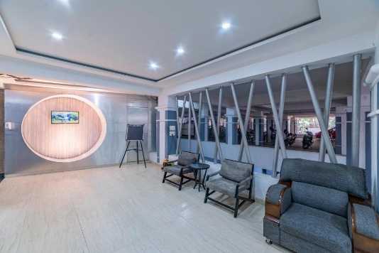 Le Meridien